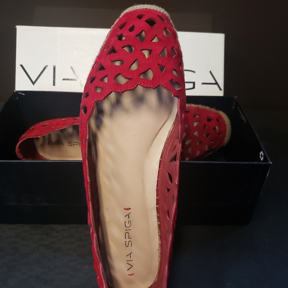 VIA SPIGA Shoes